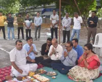 सूरत : नई सिविल अस्पताल में ₹3.60 करोड़ की लागत से बनेगा अत्याधुनिक पोस्टमॉर्टम कॉम्प्लेक्स