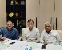 सूरत : फोस्टा चुनाव प्रक्रिया का कार्यक्रम घोषित, मतदाता सूची का परीक्षण पूरा 