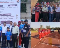 सूरत : शिनोर प्रीमियर क्रिकेट लीग के पांचवें संस्करण का भव्य समापन, मोरिन स्ट्राइकर्स बनी चैंपियन