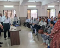 सूरत : 1 जून से शुरू होगी ‘जनगणना-2027’, 10,800 गणनाकर्मी और 1,800 सुपरवाइजर तैनात