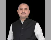सूरत : 'सोनार बांग्ला' में राष्ट्रवाद का उदय और असम में विकास की हैट्रिक, यह मोदी जी के प्रति जन-विश्वास की जीत है : अरविंद सिंह