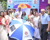 सूरत : महावीर इंटरनेशनल वीर दृष्टि, सूरत द्वारा भव्य बॉक्स क्रिकेट प्रीमियर लीग का आयोजन