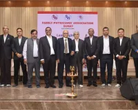 सूरत में फैमिली फिजिशियन एसोसिएशन का पदग्रहण समारोह संपन्न