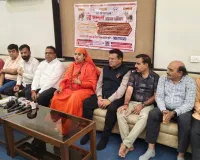 सूरत : गुजरात में 7 मई को ‘गौ सम्मान आह्वान अभियान’, लाखों हस्ताक्षरों के साथ सौंपा जाएगा ज्ञापन