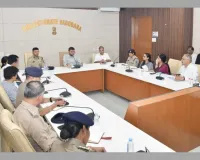 वडोदरा : प्रधानमंत्री के संभावित दौरे को लेकर वडोदरा प्रशासन अलर्ट, कई समितियों का गठन