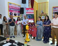 सूरत : एनटीपीसी झनोर–गंधार में ‘बालिका सशक्तिकरण मिशन 2026’ का भव्य शुभारंभ