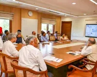 वडोदरा : अपग्रेडेड यात्री आरक्षण प्रणाली  में अगस्त से रेल गाड़ियों की होगी शिफ्टिंग