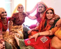 बामनवाली में ‘बहन-बेटी सम्मेलन’ की अनोखी छटा, पीहर पहुंचीं बेटियों से भावुक हुआ गांव