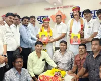 सूरत : स्व. विक्रम सिंह शेखावत के सपनों को साकार करने में जुटा राजस्थान युवा संघ