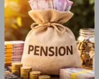 वडोदरा : पेंशन फंड रेगुलेटरी एंड डेवलपमेंट अथॉरिटी एवं SLBC गुजरात द्वारा 26 मई को वडोदरा में आयोजित होगा एनपीएस जागरूकता कार्यक्रम