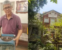 वडोदरा : 90 साल पुराना ‘अरुढ महल’ बना वडोदरा की शाही विरासत का प्रतीक
