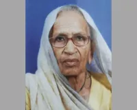 सूरत : स्व. लक्ष्मीबेन मोहनभाई मावाणी का देहदान, चिकित्सा शिक्षा के लिए प्रेरणादायी पहल