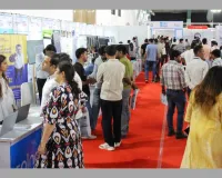 सूरत : एसजीसीसीआई के 4 मेगा इवेंट्स ऐतिहासिक सफलता के साथ संपन्न, 3 दिनों में 16,350 से ज्यादा विजिटर्स उमड़े