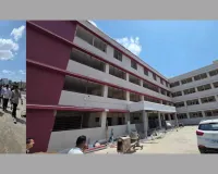 सूरत नगर निगम ने योगी चौक के पास एक अत्याधुनिक 'सुमन स्कूल' बनाया, दाखिला प्रक्रिया शुरू