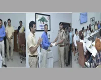 वडोदरा मंडल में मंडल राजभाषा कार्यान्वयन समिति की बैठक का आयोजन