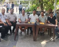 सूरत : अखिल भारतीय अग्रवाल संगठन की राष्ट्रीय कार्य समिति बैठक 30-31 मई को इंदौर में