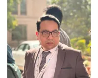 भारत की साइबर सुरक्षा को नई दिशा: खुशहाल कौशिक Khushhal kaushik बने CSAI के डायरेक्टर जनरल (DG)