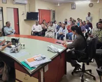 सूरत : नए सिविल अस्पताल में मरीजों से अवैध वसूली पर सख्त कार्रवाई, वीडियो वायरल होते ही ऑपरेटर हटाया गया