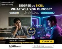 DIDM ने लॉन्च किया भारत का पहला डिप्लोमा इन डिजिटल मार्केटिंग इंटेलिजेंस