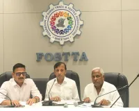 सूरत : फोस्टा कार्यकारिणी चुनाव 2026-29 की अधिसूचना जारी, 41 डायरेक्टर पदों के लिए होगा चुनाव