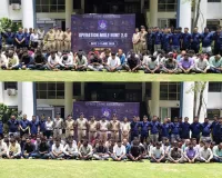 सूरत पुलिस का ‘ऑपरेशन म्यूल हंट 2.0’ सफल: 58 साइबर अपराध दर्ज, 77 आरोपी गिरफ्तार