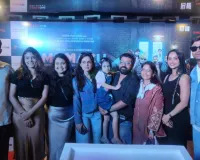 MoMaCu की स्क्रीनिंग में सितारों का जमघट, दिल्ली में धूमधाम से हुआ भव्य प्रीमियर दर्शकों ने कहा – “लाजवाब”