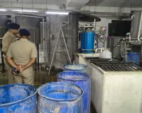 सूरत : ईटीपी प्लांट के टैंक में उतरे 4 सफाईकर्मियों की दम घुटने से मौत, सुरक्षा उपकरणों को लेकर बड़ी लापरवाही आई सामने
