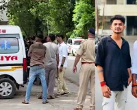 सूरत : सिंगनपोर में मामूली विवाद ने लिया खूनी मोड़, दो दोस्तों की हत्या