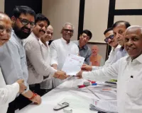सूरत : फोस्टा चुनाव के लिए 42 नामांकन पत्र दाखिल