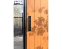 हाफले ने इन्फिनिटी डिजिटल लॉक लॉन्च किया: बेहतरीन सुरक्षा और स्मार्ट एक्सेस कंट्रोल का संगम