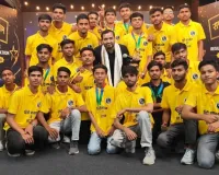 भाषा की बाधाओं को तोड़ते हुए: फिजिक्सवाला ने JEE में सफल हिंदी माध्यम के छात्रों का किया सम्मान