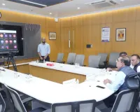 सूरत : MSME उद्योगों को राहत दिलाने के लिए SGCCI की मांग, ECLGS 5.0 ऋण पर स्टाम्प ड्यूटी माफ करने का किया अनुरोध