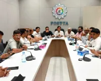 सूरत : फोस्टा चुनाव 2026: सभी श्रेणियों में प्रत्याशी निर्विरोध निर्वाचित, मतदान की आवश्यकता नहीं