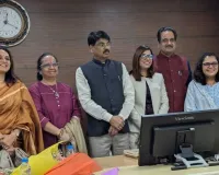 सूरत : बार काउंसिल ऑफ इंडिया में दिखी महिला सशक्तिकरण की नई तस्वीर