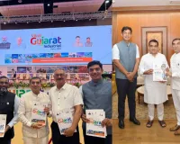 सूरत : गुजरात की नई औद्योगिक नीति का एसजीसीसीआई ने किया स्वागत, उद्योग और निवेश को मिलेगा नया बल