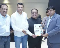 सूरत में श्रीलंका टूरिज्म रोड शो का आयोजन, 45 से अधिक श्रीलंकाई टूर ऑपरेटर्स के साथ हुई B2B बैठकें