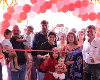 अजय्स कैफे ने भुज में पहला आउटलेट शुरू कर कच्छ में किया प्रवेश, जल्द खुलेंगे 8 से 10 नए कैफे