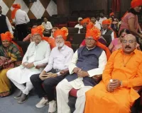 प्रो. डॉ. सी.ए. शंकर अंदानी ने एक दिन में 106 पुस्तकों का विमोचन कर बनाया विश्व रिकॉर्ड
