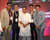 21BY72 स्टार्टअप समिट को भव्य प्रतिसाद, दो दिन में पहुंचे 10 हजार से अधिक प्रतिभागी