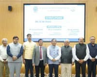सूरत : चैंबर और जीएसटी अपीलेट ट्रिब्यूनल के संयुक्त सेमिनार में जीएसटी अपील प्रक्रिया पर दी गई विस्तृत जानकारी