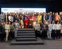सूरत में GBS की पहली वर्षगांठ पर मेगा बिजनेस कॉन्क्लेव और फैशन वीक का सफल आयोजन