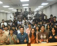 सूरत : CA इंटरमीडिएट परीक्षा में आरसीआई का शानदार प्रदर्शन, हेनील जैन ने हासिल की ऑल इंडिया 24वीं रैंक