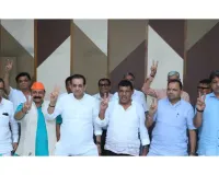 सूरत : सुमुल डेयरी चुनाव 2026: पांच उम्मीदवार निर्विरोध निर्वाचित, अब 11 सीटों पर होगा मुकाबला