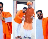 पत्रकार सत्यनारायण जोशी ने मीडिया क्षेत्र में पूरे किए 12 वर्ष