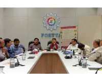 सूरत : बाल श्रम रोकथाम को लेकर फोस्टा कार्यालय में जागरूकता बैठक आयोजित