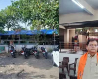 सूरत: वक्फ ट्रिब्यूनल का बड़ा फैसला, चौक बाजार की सरकारी जमीन पर मस्जिद निर्माण का दावा खारिज