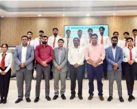 Global Careers की तैयारी को नई दिशा दे रहा है Invertis University का International Learning Model