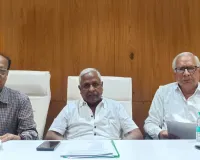सूरत टेक्सटाइल मार्केट सोसायटी की चुनाव प्रक्रिया शुरू, 18 जुलाई को होगा मतदान