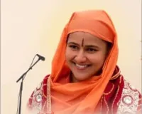 सूरत : वेसू में 6 जून से पांच दिवसीय श्रीराम कथा महोत्सव का आयोजन