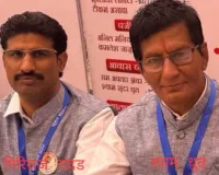 सूरत : पर्वत बारडोली माहेश्वरी सभा की नई कार्यकारिणी निर्विरोध निर्वाचित
